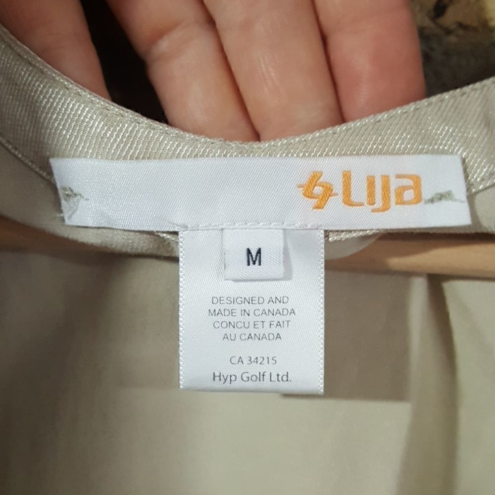 Lija | Active Dress - Picture 7 of 8